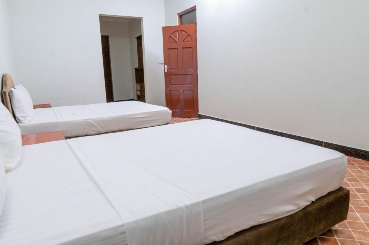 Paradiso Hotels & Resorts Dar es Salaam Exterior photo